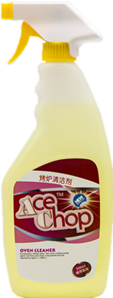 烤炉清洗剂